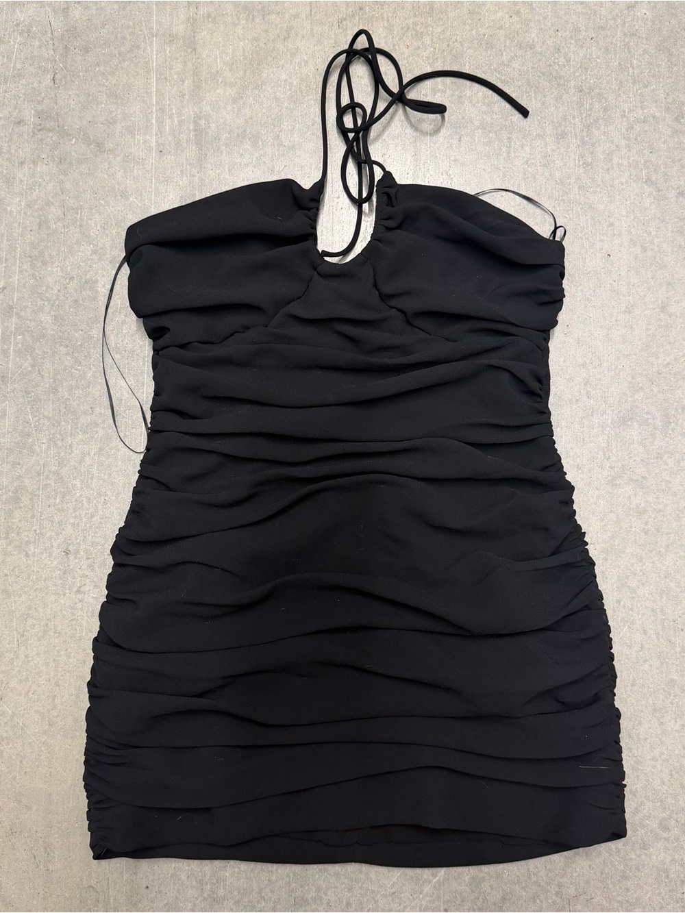 Zara mini dress